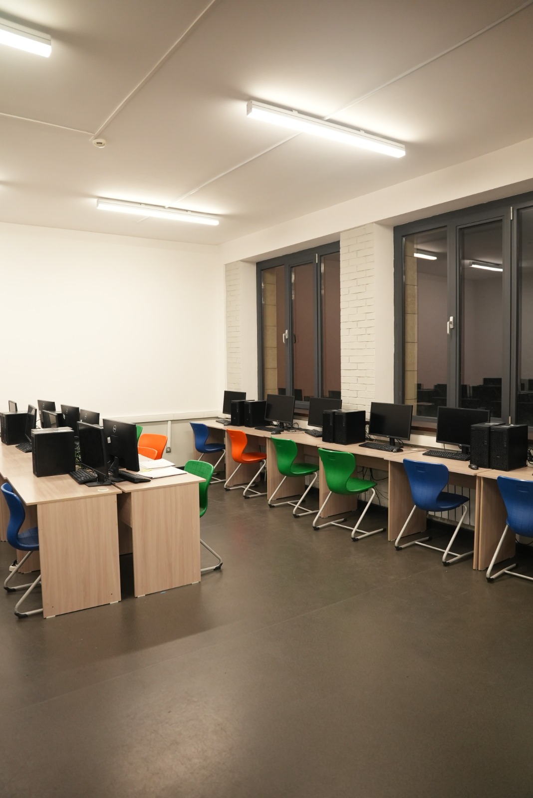 Мультимедиялық аудитория