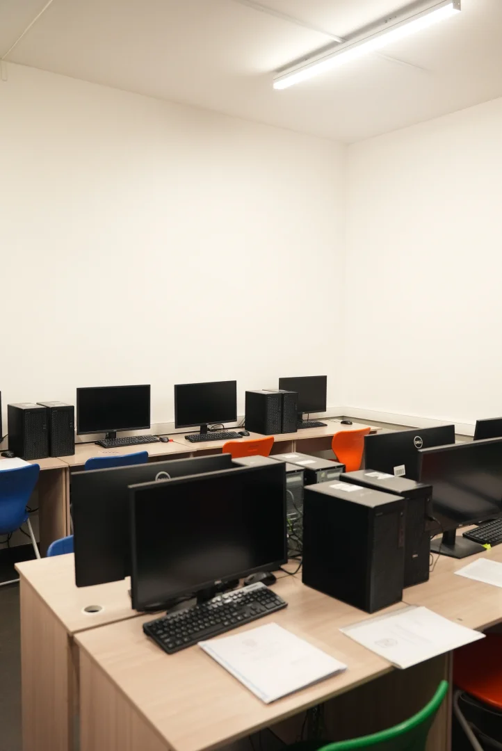 Компьютерлік сынып