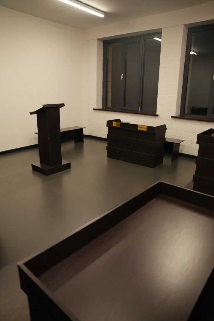 Практикалық аудитория