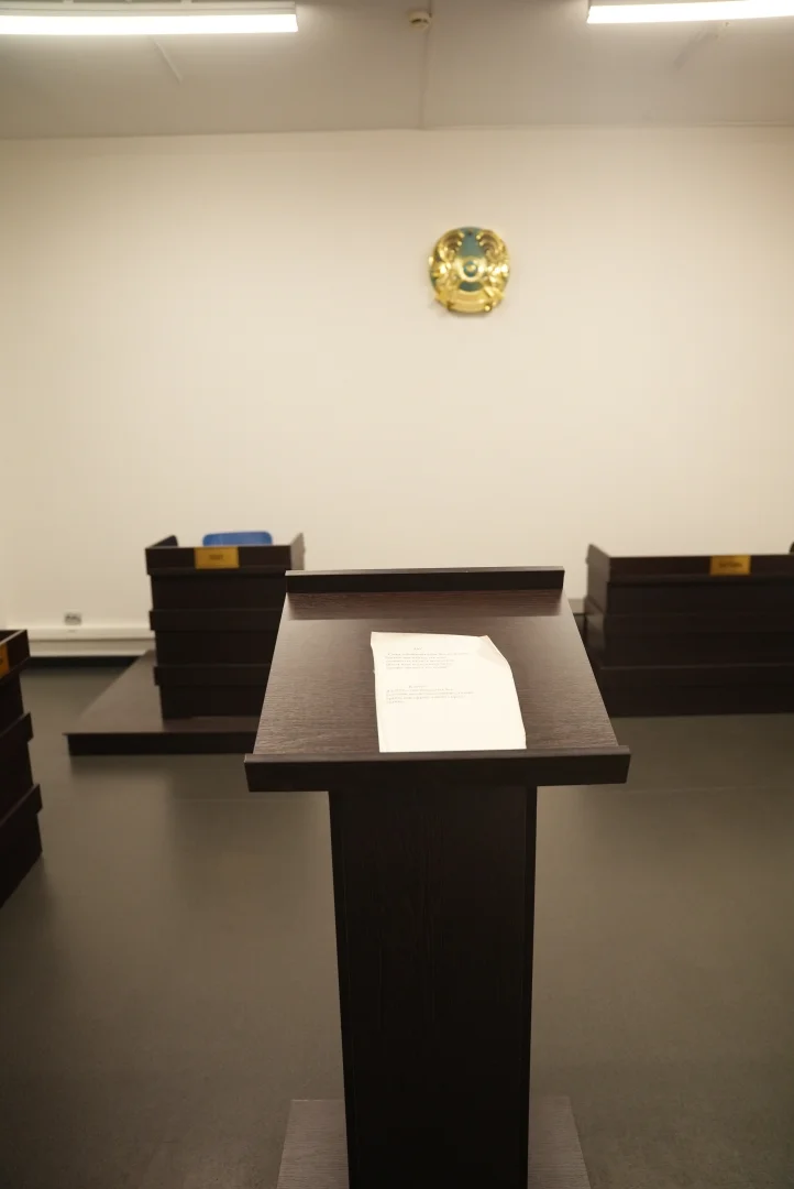 Оқу шеберханасы