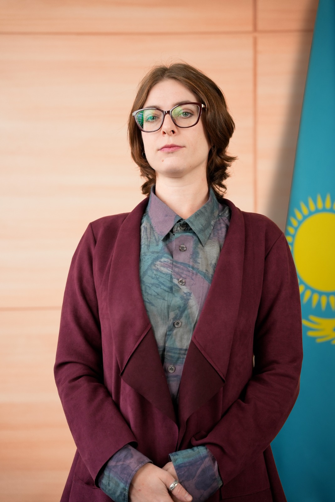 Дуракова Ксения Валерьевна