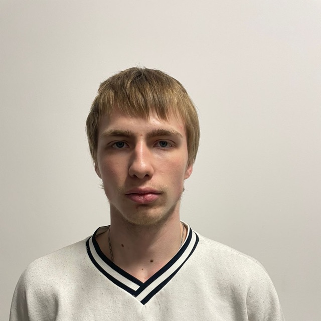 Гордей