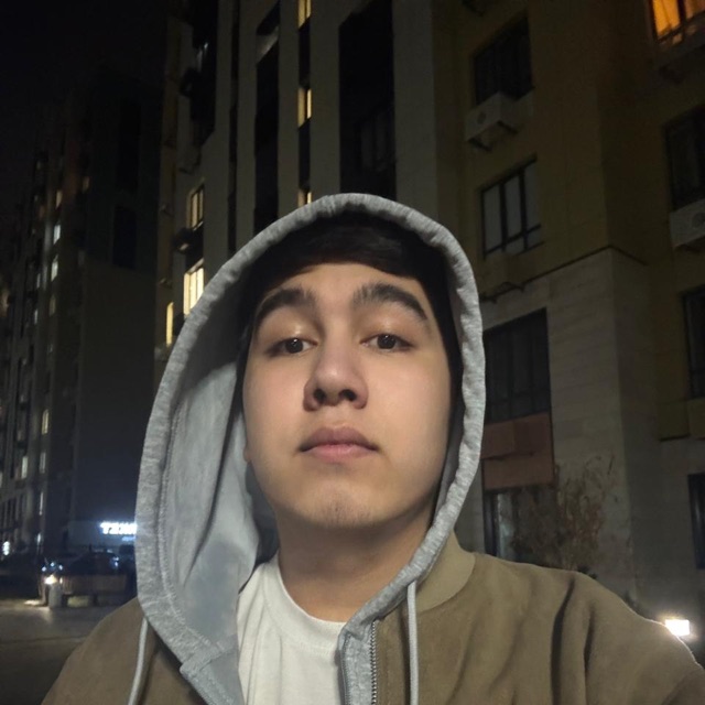 Камиль