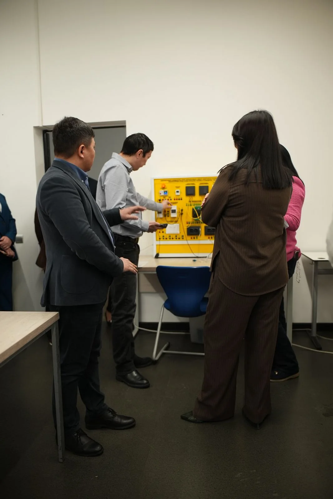 META University халықаралық IAAR сапаны қамтамасыз ету агенттігінің институционалдық аккредитациясынан сәтті өтті!