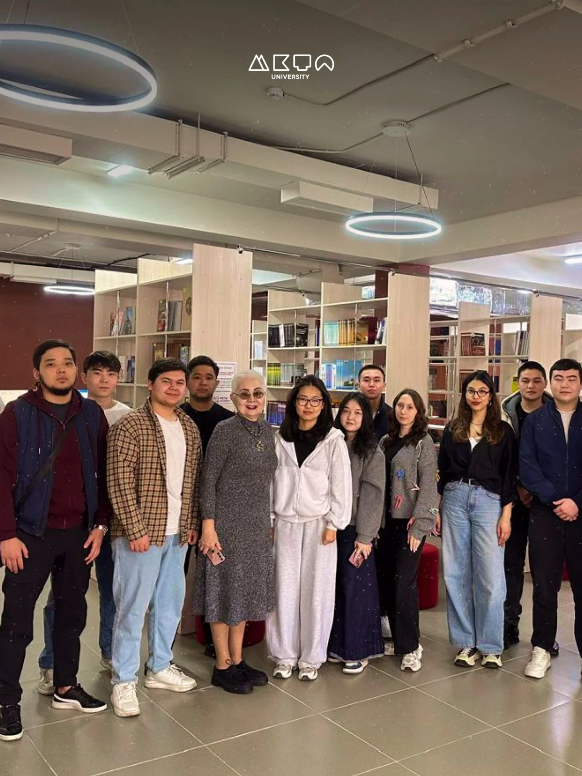 META University 2026 жоғары оқу орны ішіндегі пәндік олимпиадасы