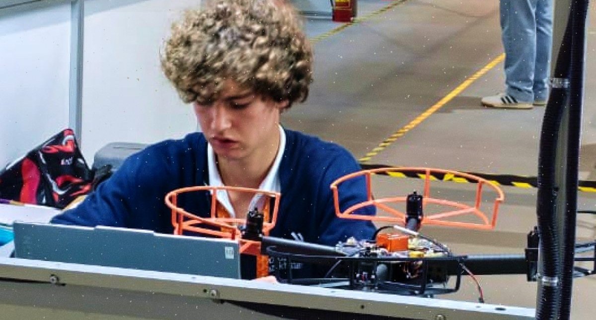 Біздің студенттер — WorldSkills Shanghai 2026 чемпионатында