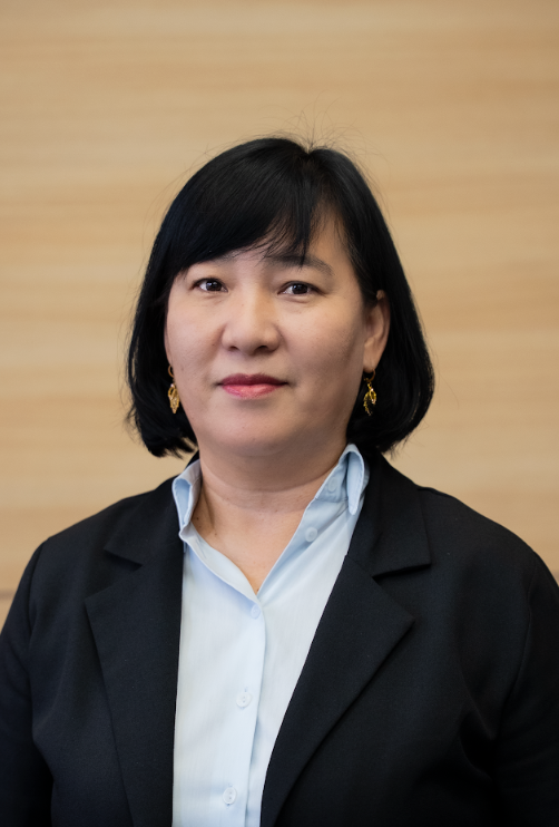 Бектемирова Нургуль Турсыновна