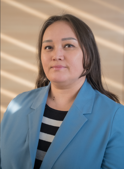 Қалелқызы Тамаша