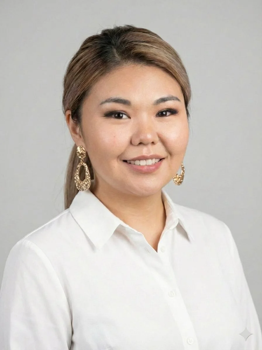 Zhilkishbayeva Zulfiya