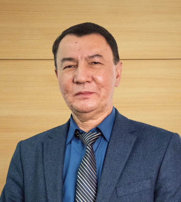 ABDIMURATOV ZHUBANYSBAY