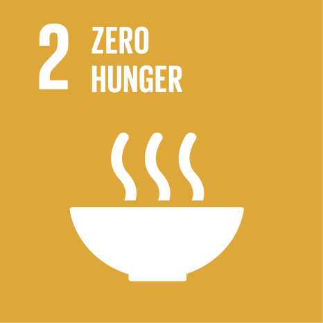 SDG 2: Аштықты жою