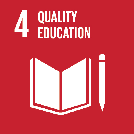 SDG 4: Сапалы білім