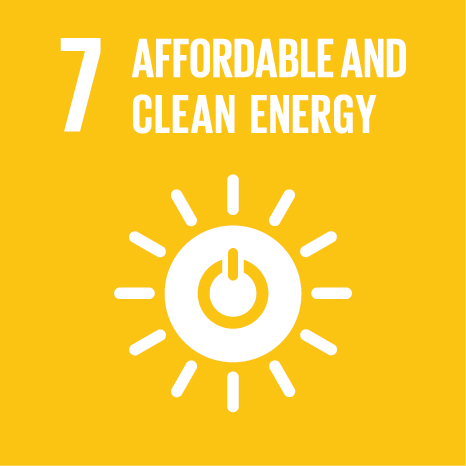 SDG 7: Қол жетімді және таза энергия