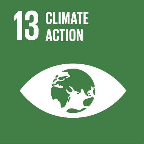 SDG 13: Климаттың өзгеруіне қарсы күрес