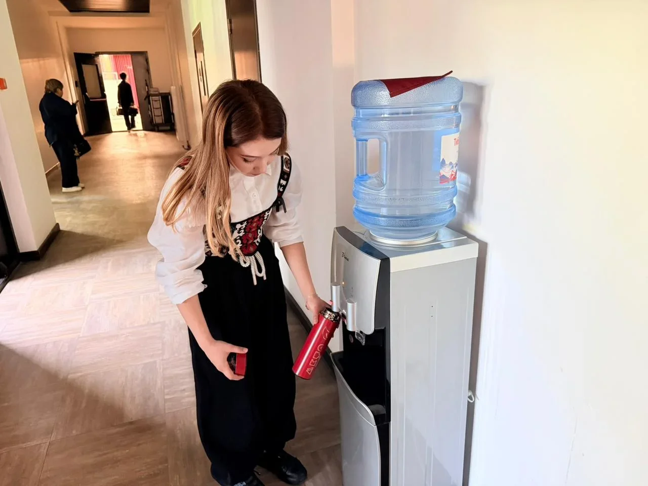 Clean Water and Sanitation