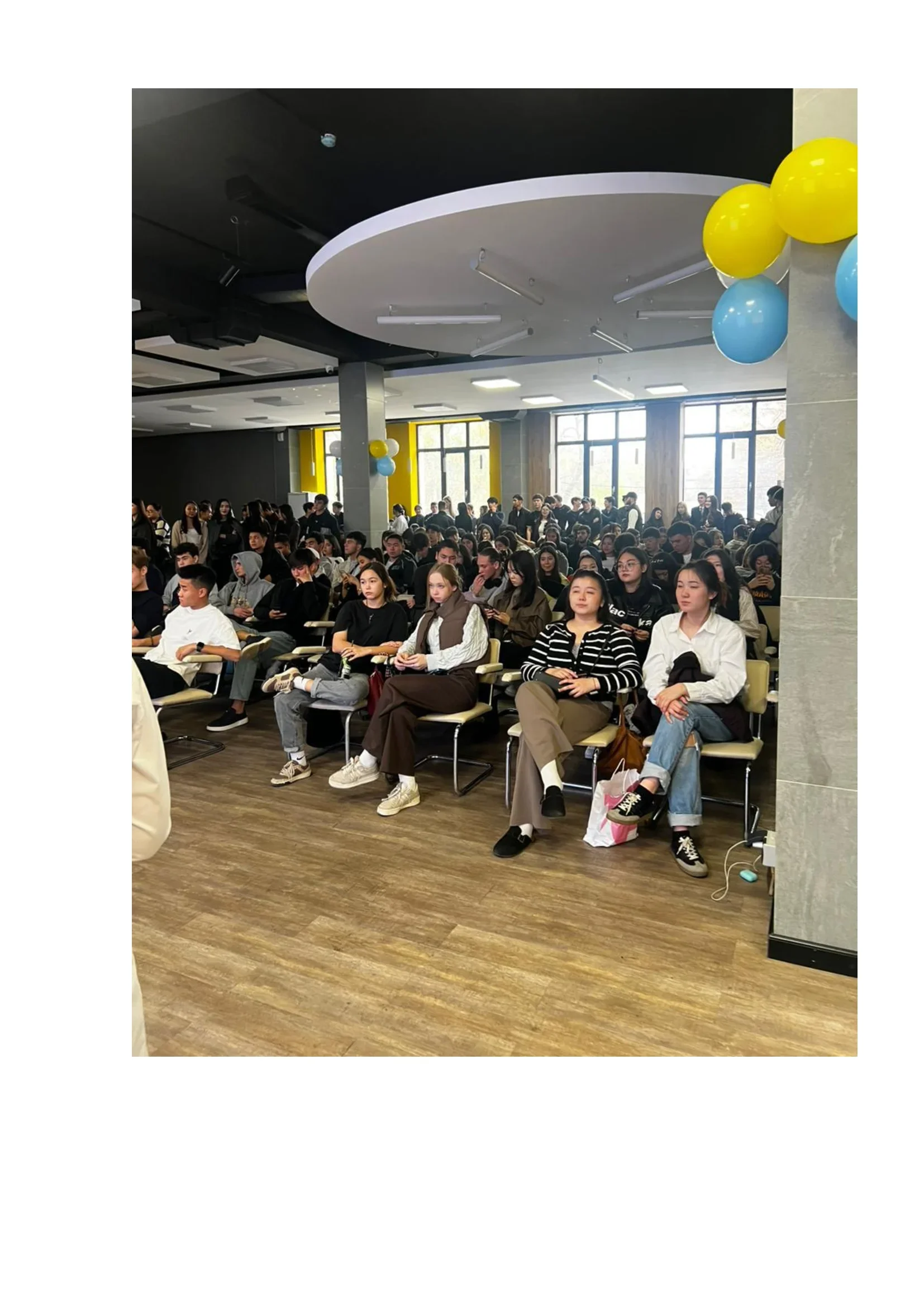 Good Health and Well-Being