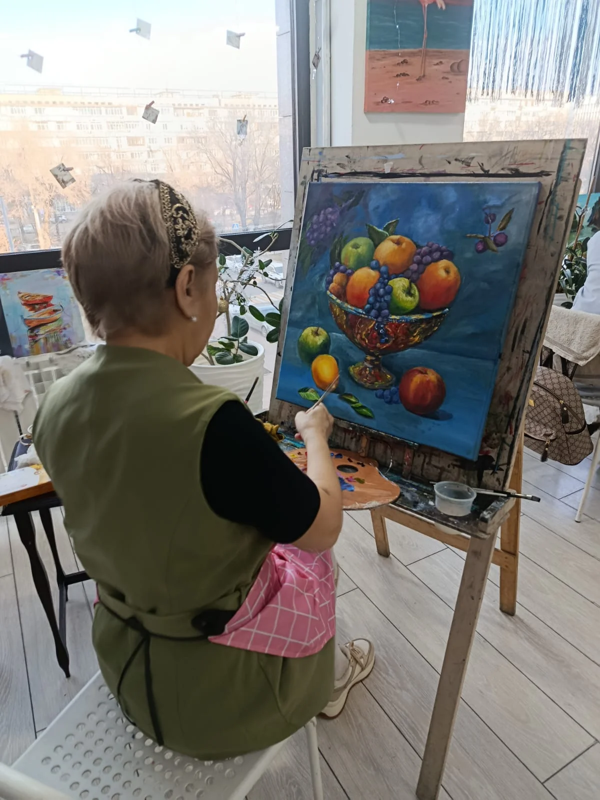 Устойчивые города и населённые пункты