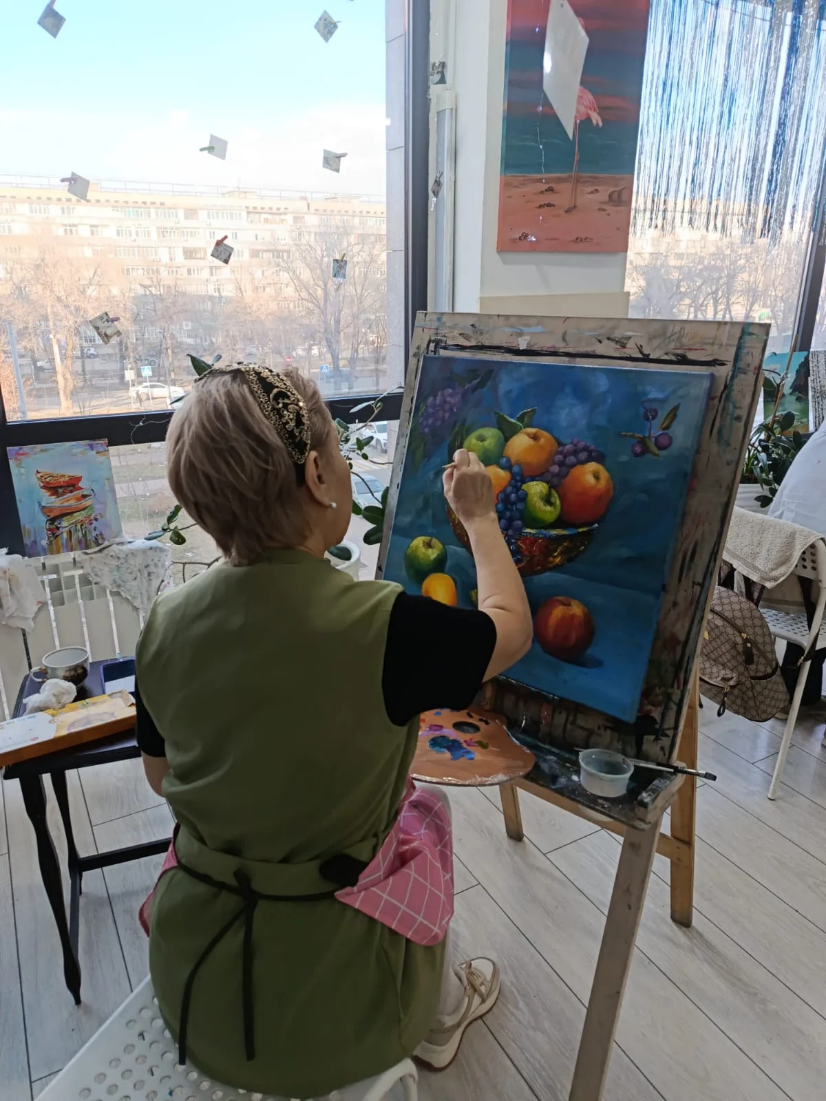 Устойчивые города и населённые пункты