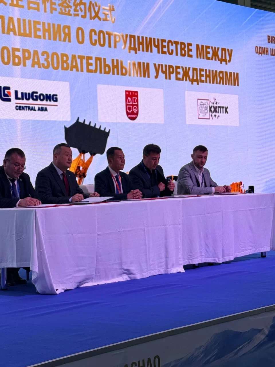 Партнёрство в интересах устойчивого развития