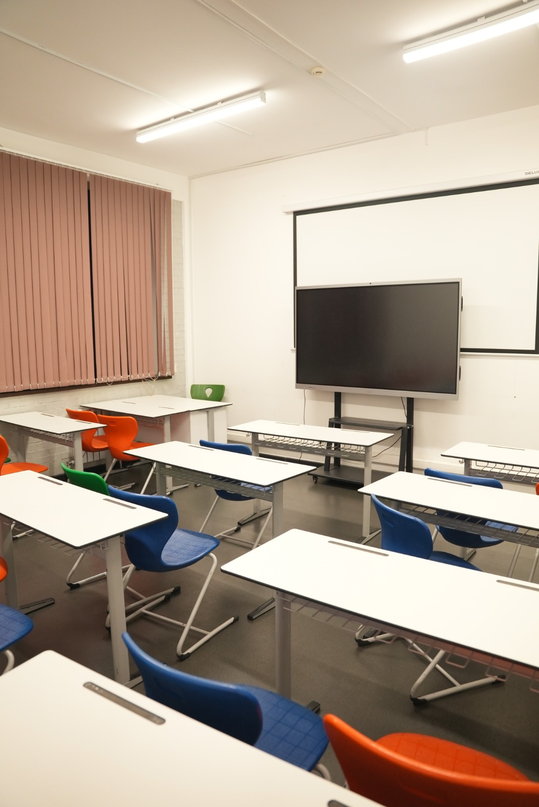 Заманауи аудиториялар