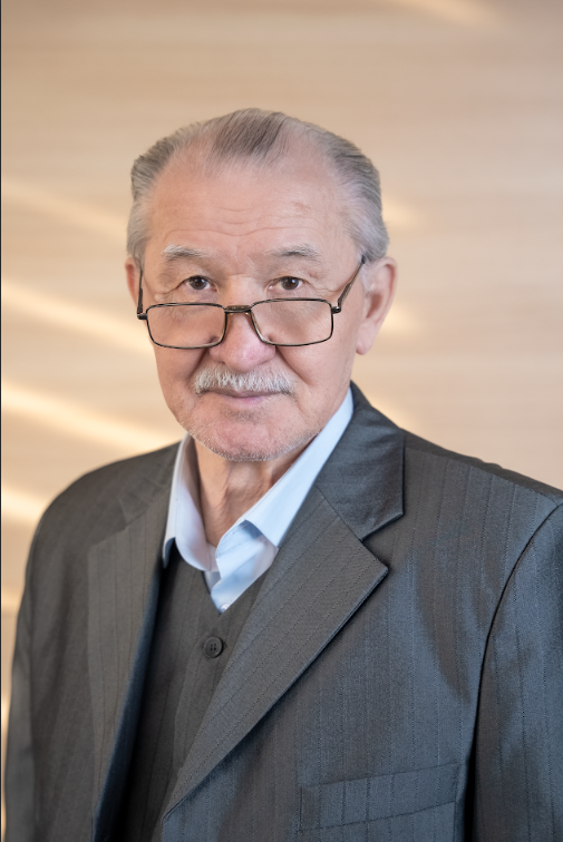 Иманбердиев Борасын Джакипбаевич