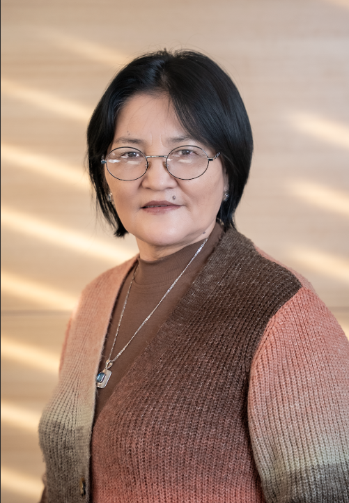 Муталипкызы Бакыт