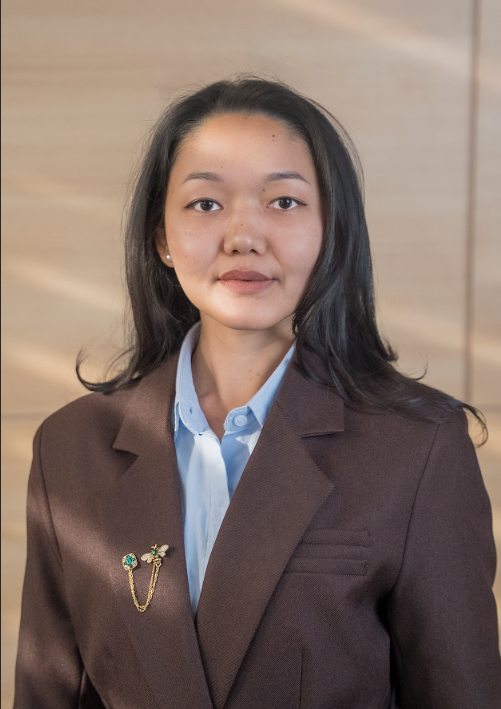 Батырбекова Балнур Каримбаевна