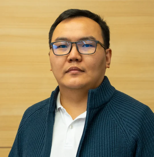 Тұрдалыұлы Мұса