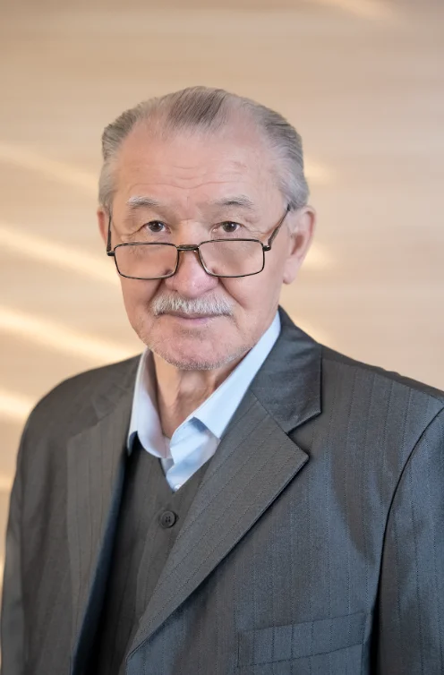 Иманбердиев Борасын Джакипбаевич