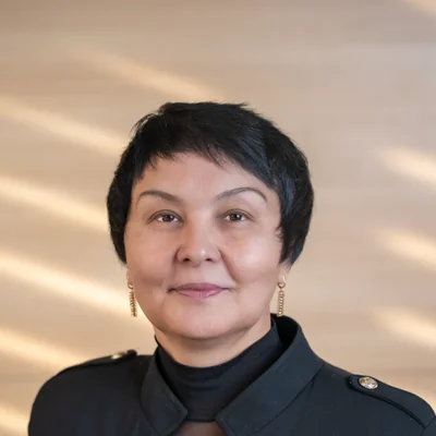 Иманкулова Бахыткуль Борисовна