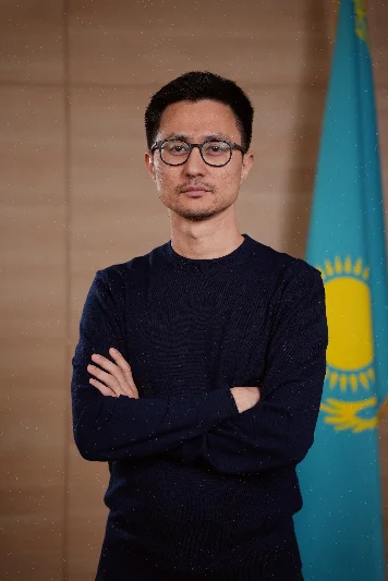 Тастанбеков Диас Бақытжанұлы