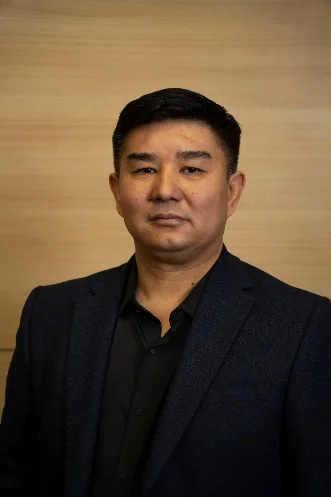 Карманов Дархан Кабдыкалыкович