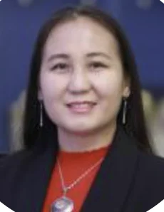 Сейітқазы Нұргүл Серікқызы