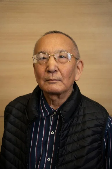 Cуранчиев Мурат Турганович