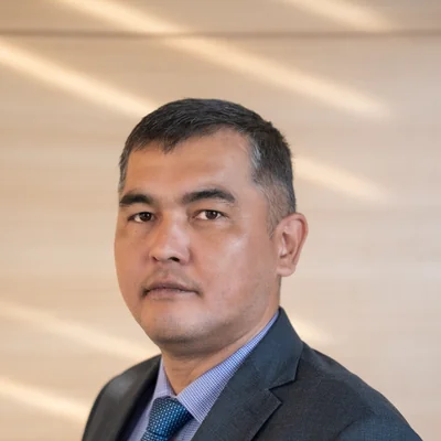 Нурпеисов Аширбек Исатайұлы