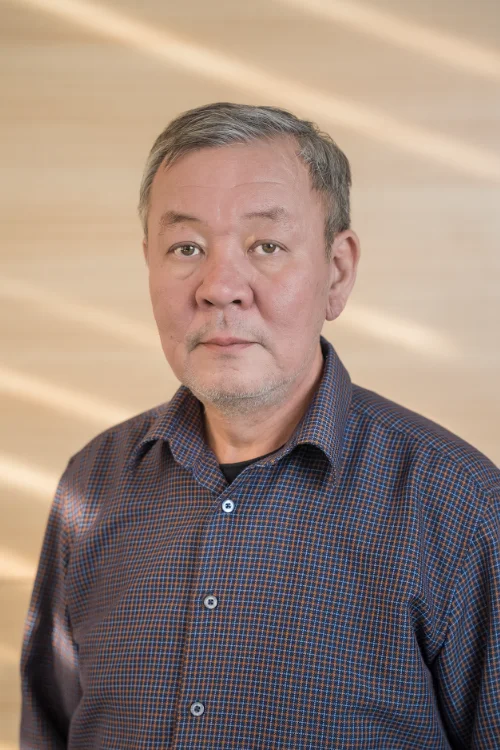 Тастанбеков Мухит Булатович